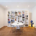 Le Chic De Patton Avec Jardin Privatif ! Διαμέρισμα Νανσύ