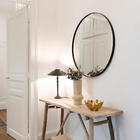 Le Chic De Patton Avec Jardin Privatif ! Apartment *