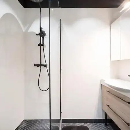 Le Chic De Patton Avec Jardin Privatif ! *